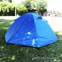 Best selling large shade tent 4 person camping tent